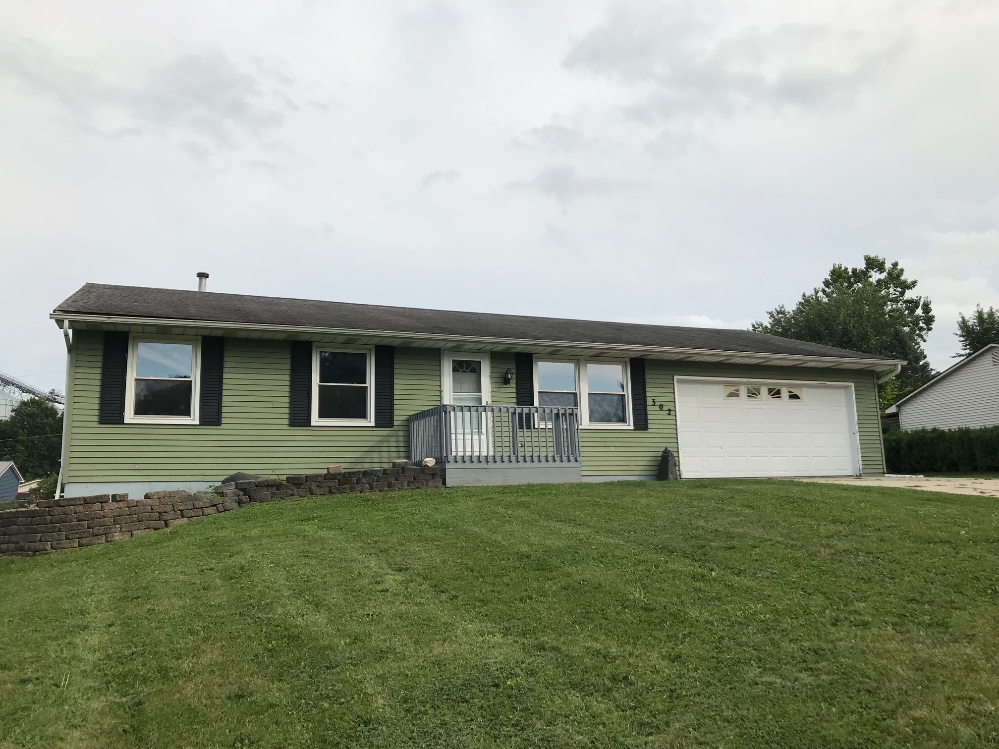 302 Windsor Drive